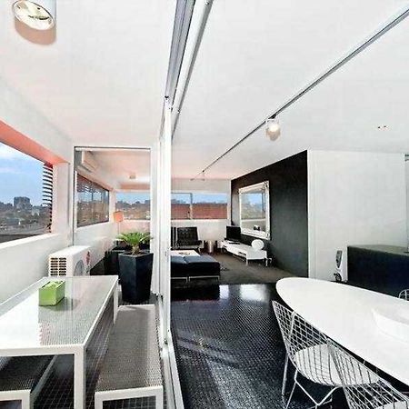 Apartment Hotel - The 150 Apartments Sydney Kültér fotó