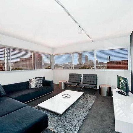 Apartment Hotel - The 150 Apartments Sydney Kültér fotó