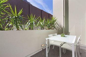 Apartment Hotel - The 150 Apartments Sydney Kültér fotó