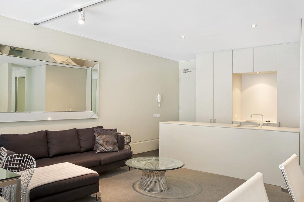 Apartment Hotel - The 150 Apartments Sydney Kültér fotó