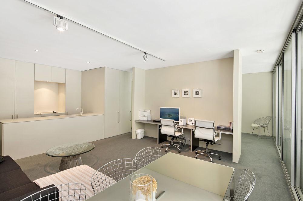 Apartment Hotel - The 150 Apartments Sydney Kültér fotó
