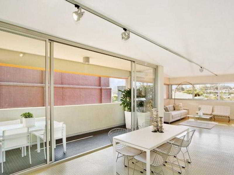 Apartment Hotel - The 150 Apartments Sydney Kültér fotó
