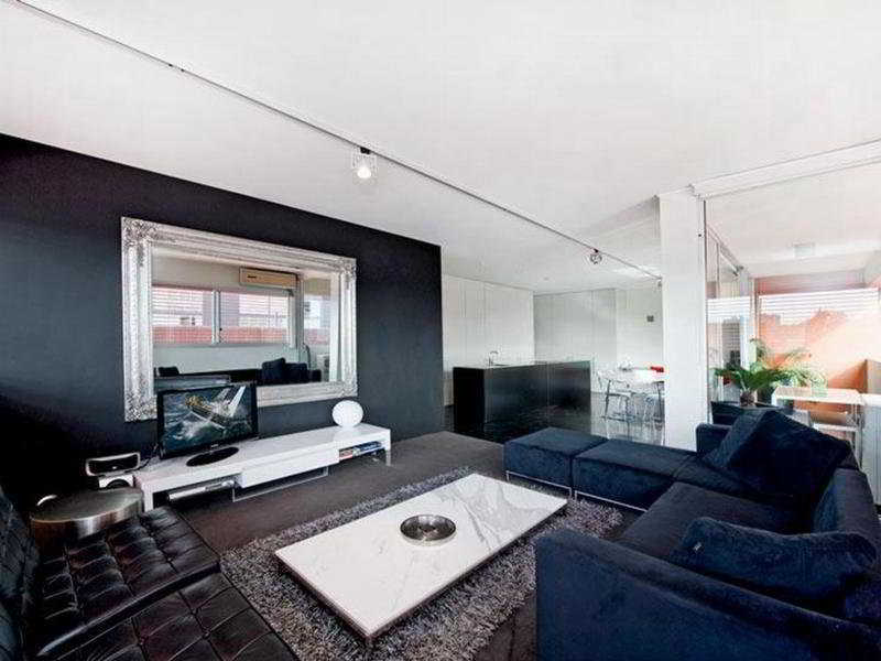 Apartment Hotel - The 150 Apartments Sydney Kültér fotó