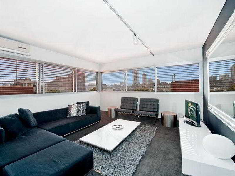 Apartment Hotel - The 150 Apartments Sydney Kültér fotó