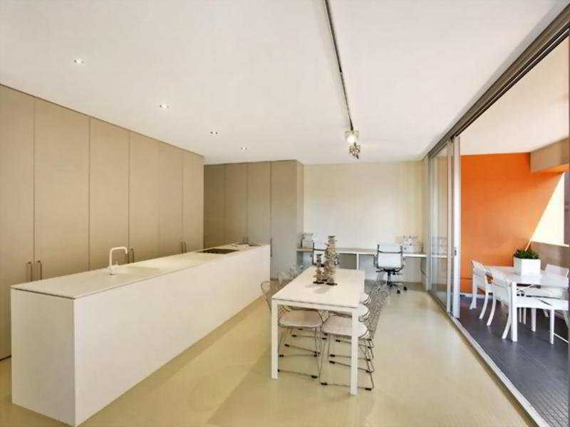 Apartment Hotel - The 150 Apartments Sydney Kültér fotó