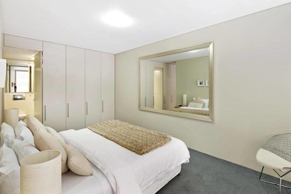 Apartment Hotel - The 150 Apartments Sydney Kültér fotó