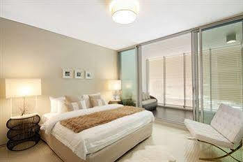 Apartment Hotel - The 150 Apartments Sydney Kültér fotó