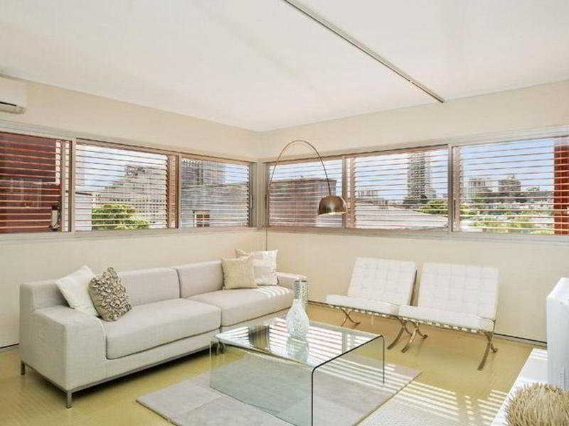 Apartment Hotel - The 150 Apartments Sydney Kültér fotó